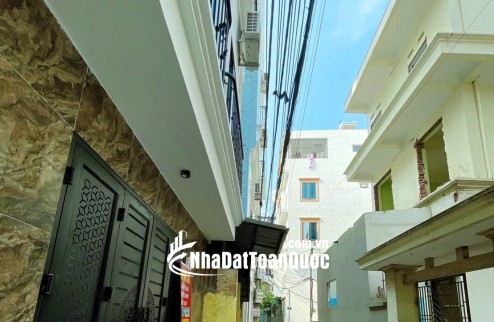 Bán nhà 66m2 ,7 tầng thang máy,Lai Xá ,Hoài Đức,Hà Nội,góc3 thoáng, đường thông ô tô